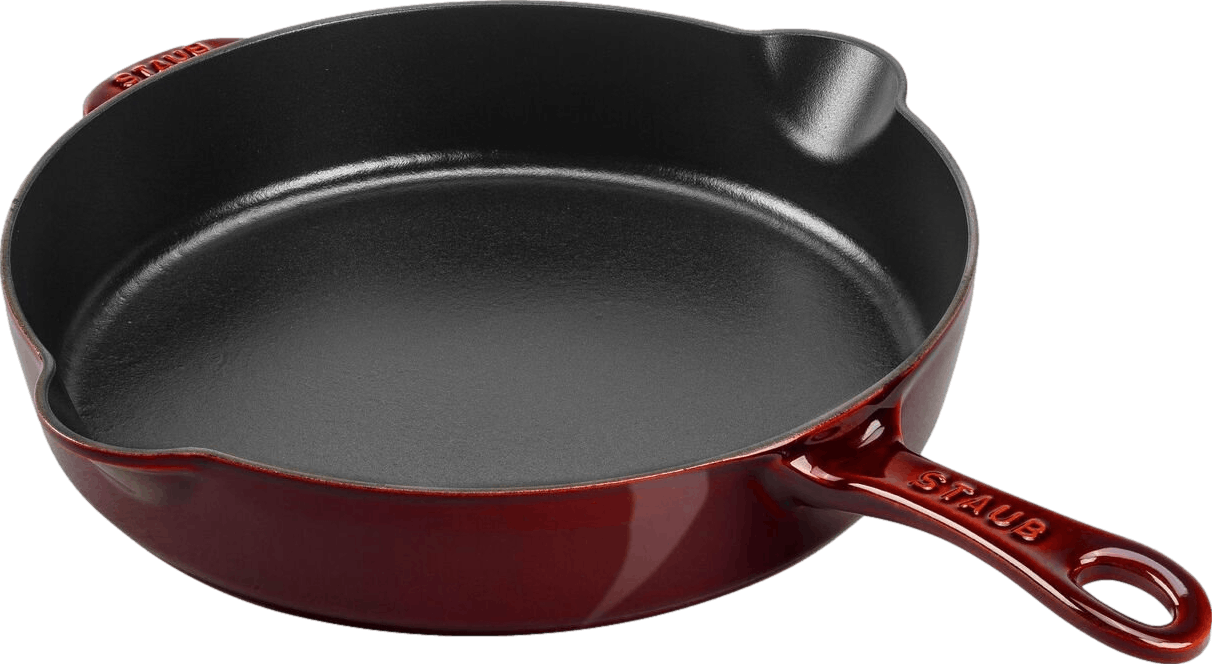 Stainless Steel vs Nonstick Cookware – Lid & Ladle