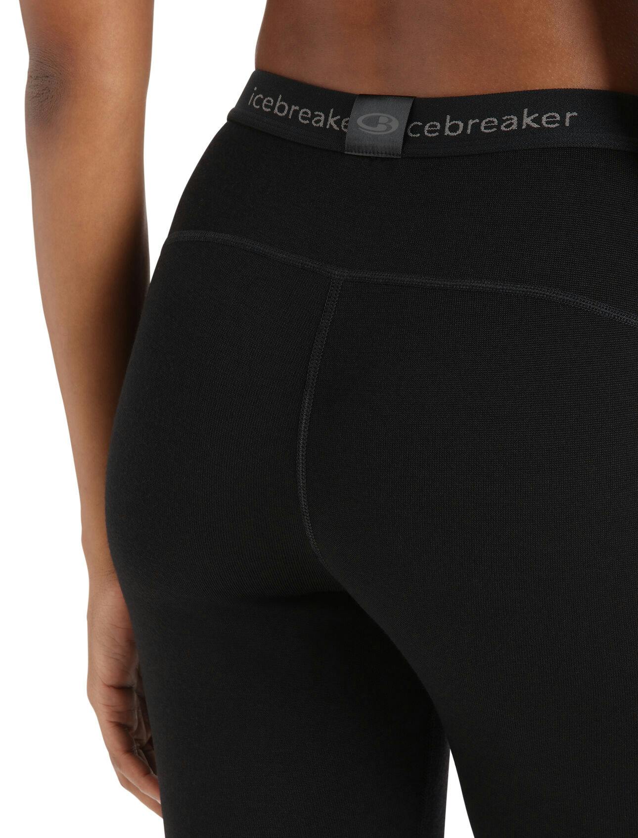 Icebreaker 260 2024 tech leggings