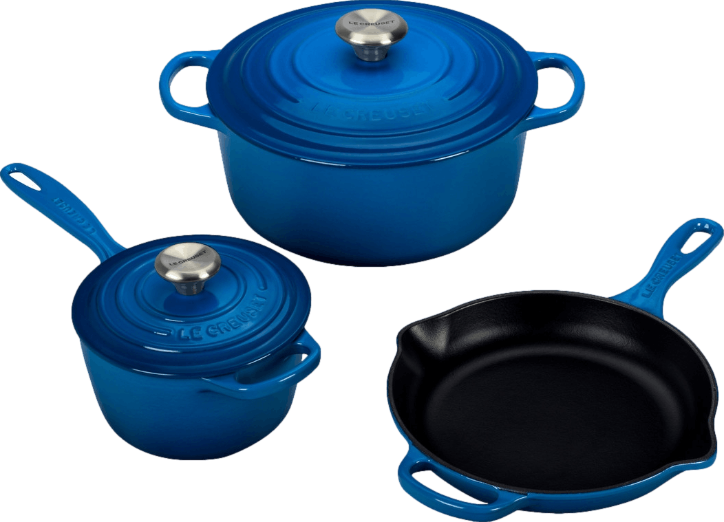 What is PFOA? Does PFOA-Free Cookware Matter? - Hungry Huy
