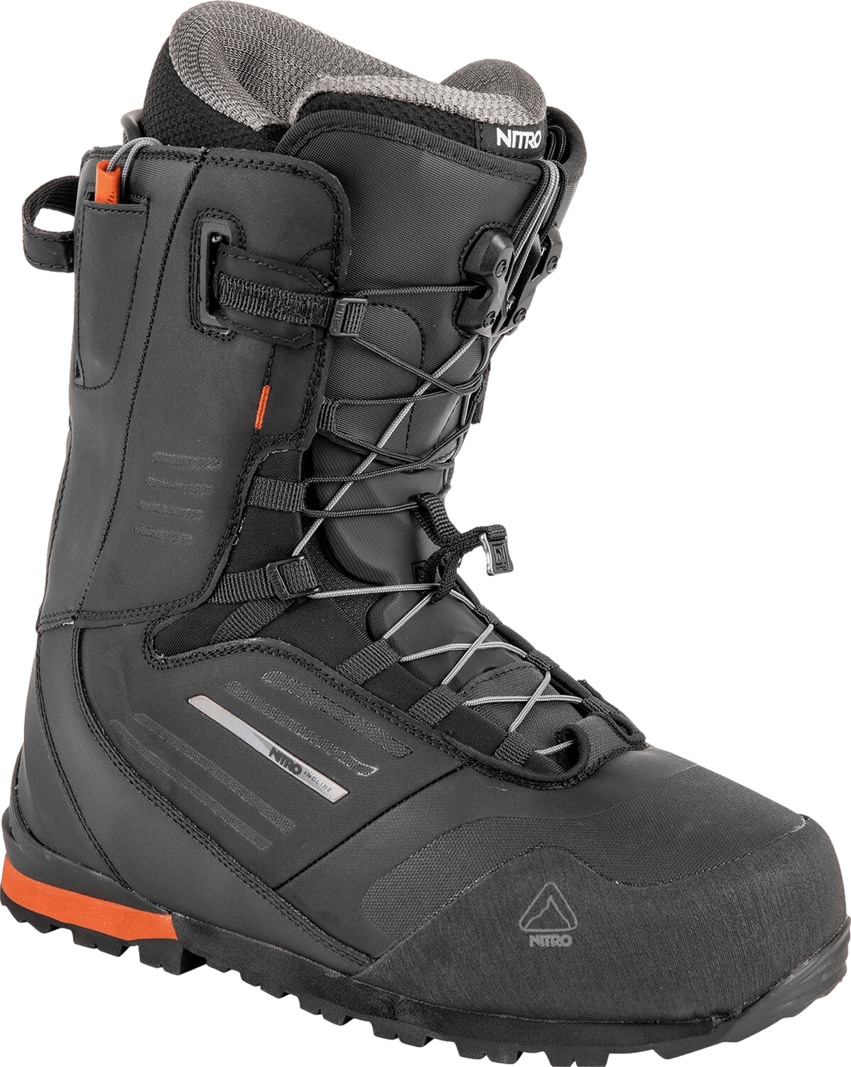 Nitro Incline TLS Snowboard Boots · 2024