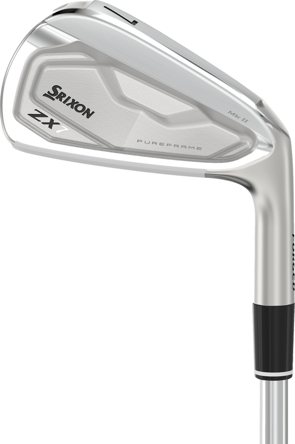 Srixon ZX5 MK II Irons