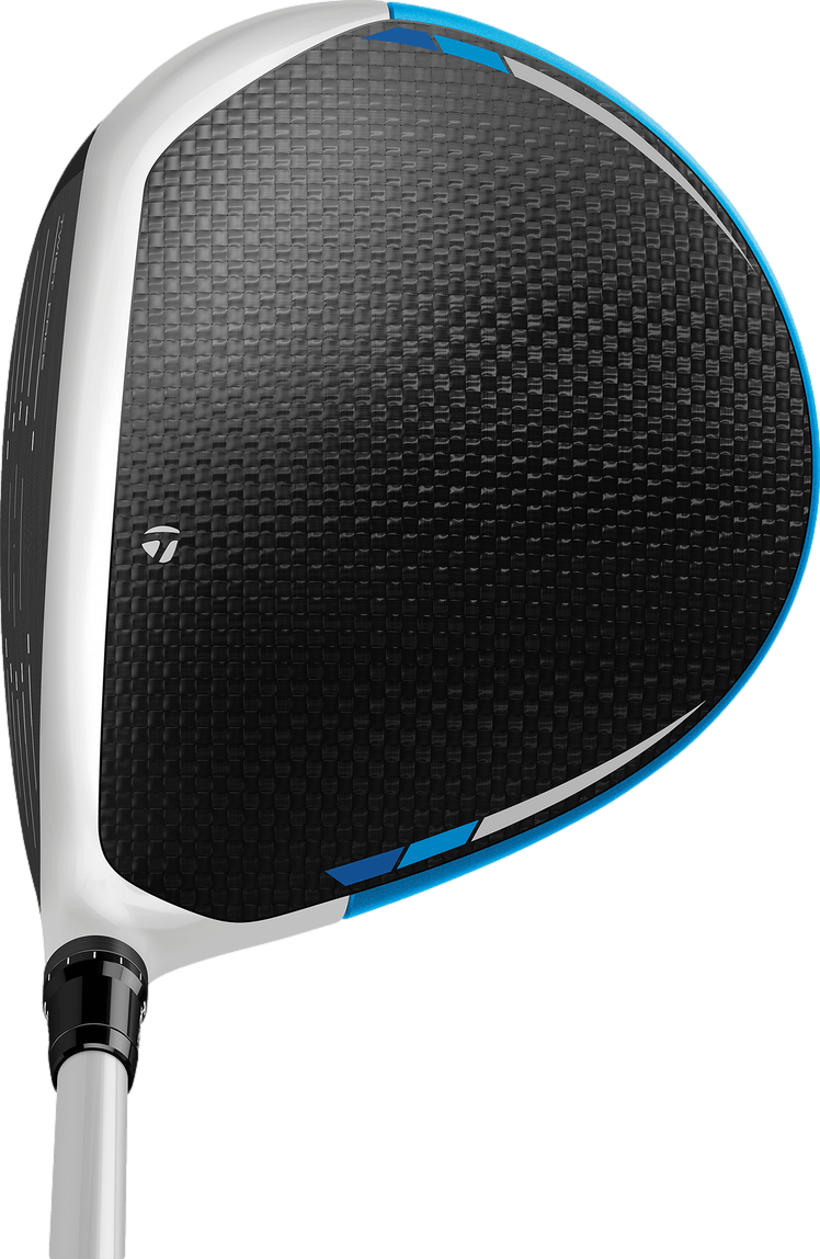 TaylorMade SIM2 Max Draw Driver | Curated.com