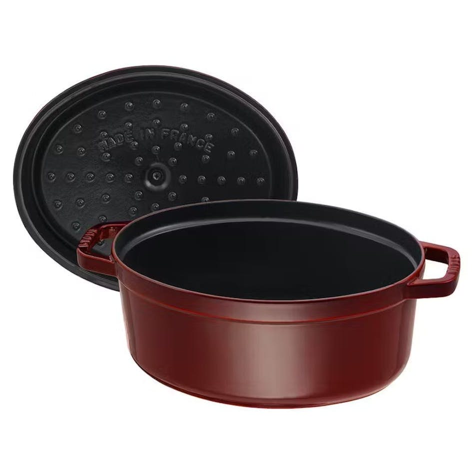 Are Staub Dutch Ovens Worth The Price? - Staub Review 2023