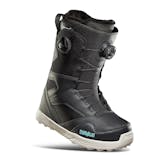 ThirtyTwo STW Double BOA Snowboard Boots · Women's · 2024