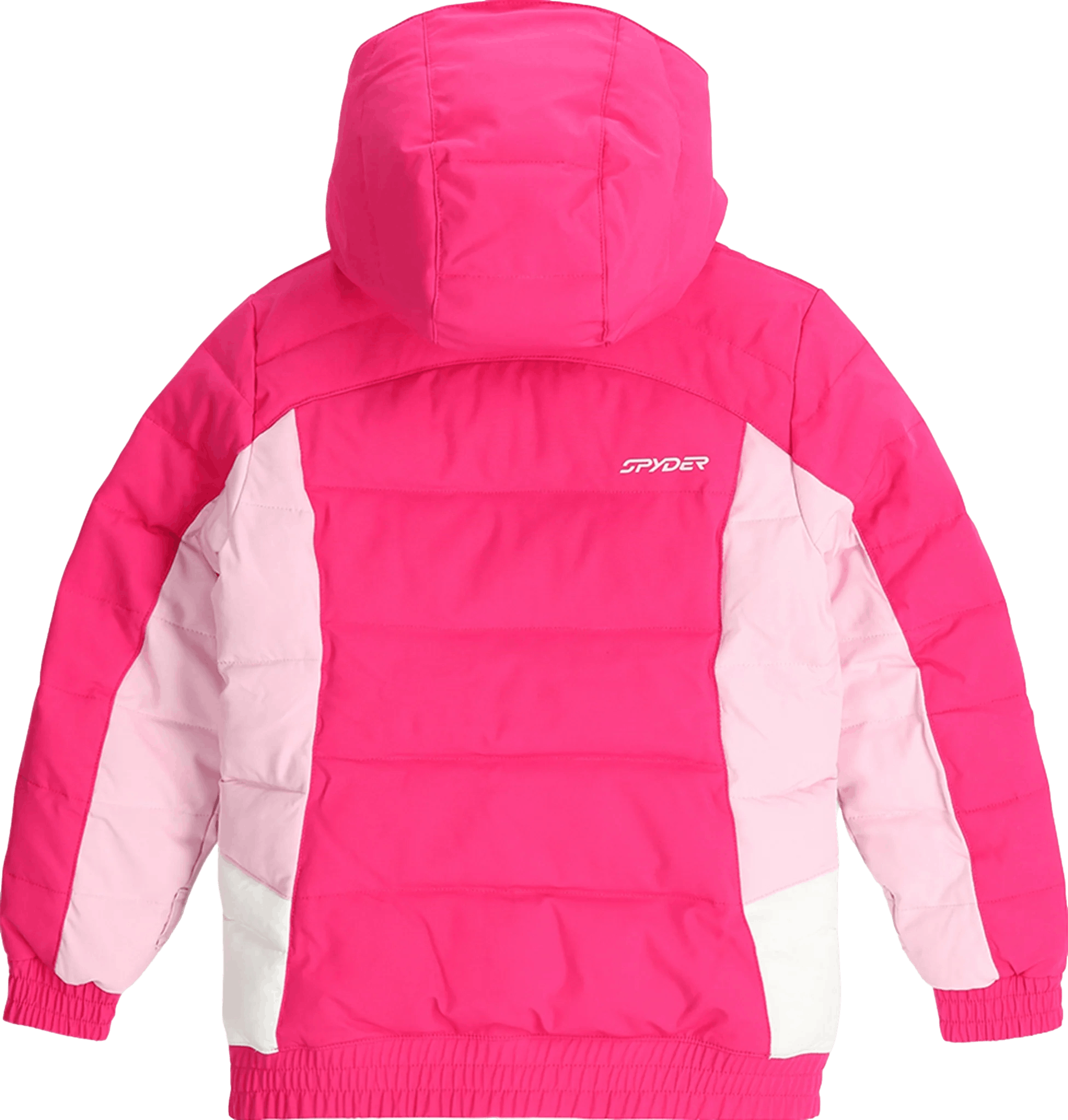 Spyder Zadie Insulated Down Jacket - Girls' – The Backpacker