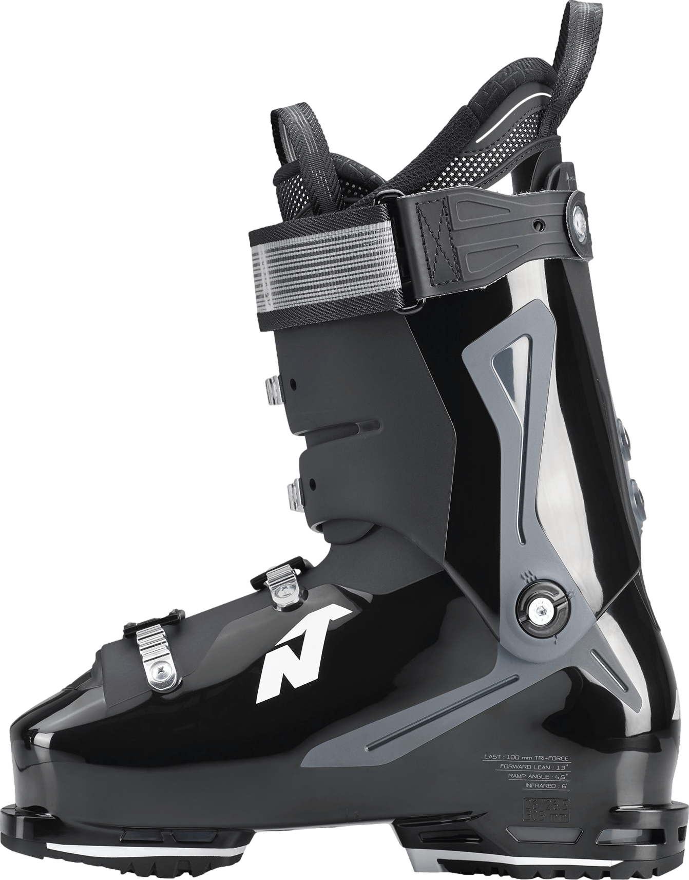 Nordica Speedmachine 3 110 GW Ski Boots · 2024 · 29.5