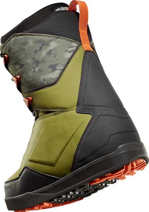 ThirtyTwo Lashed Snowboard Boots · 2023