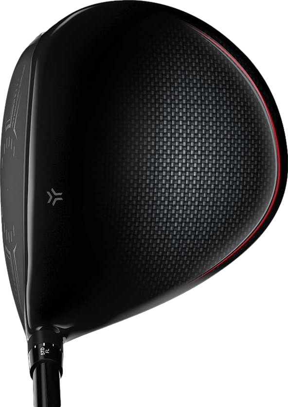 Srixon ZX5 Driver | Curated.com