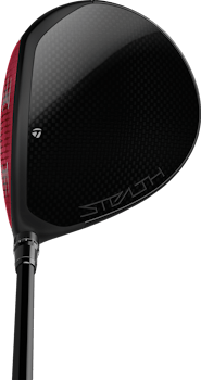 TaylorMade Stealth Plus+ 2 Driver secondary iamge