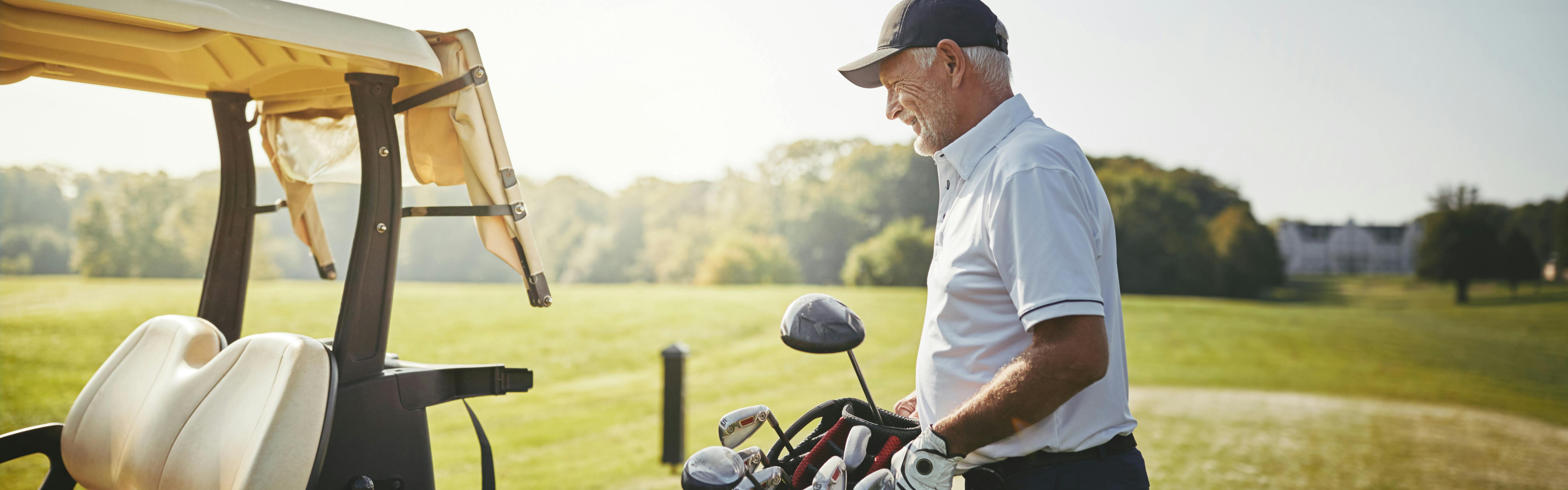 5 Best Golf Club Sets for Seniors: An Expert Guide | Curated.com