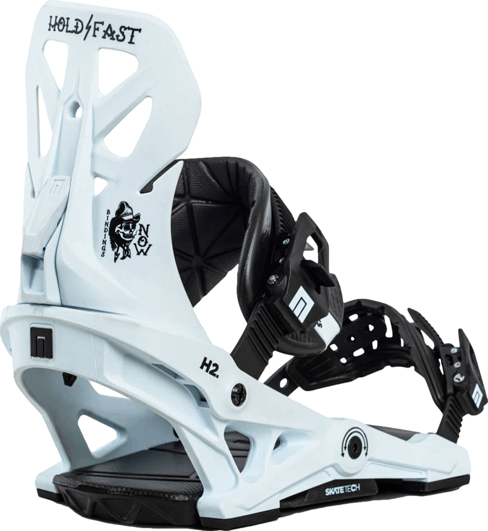 Burton Step Ons Versus Nidecker Supermatic Snowboard Bindings 