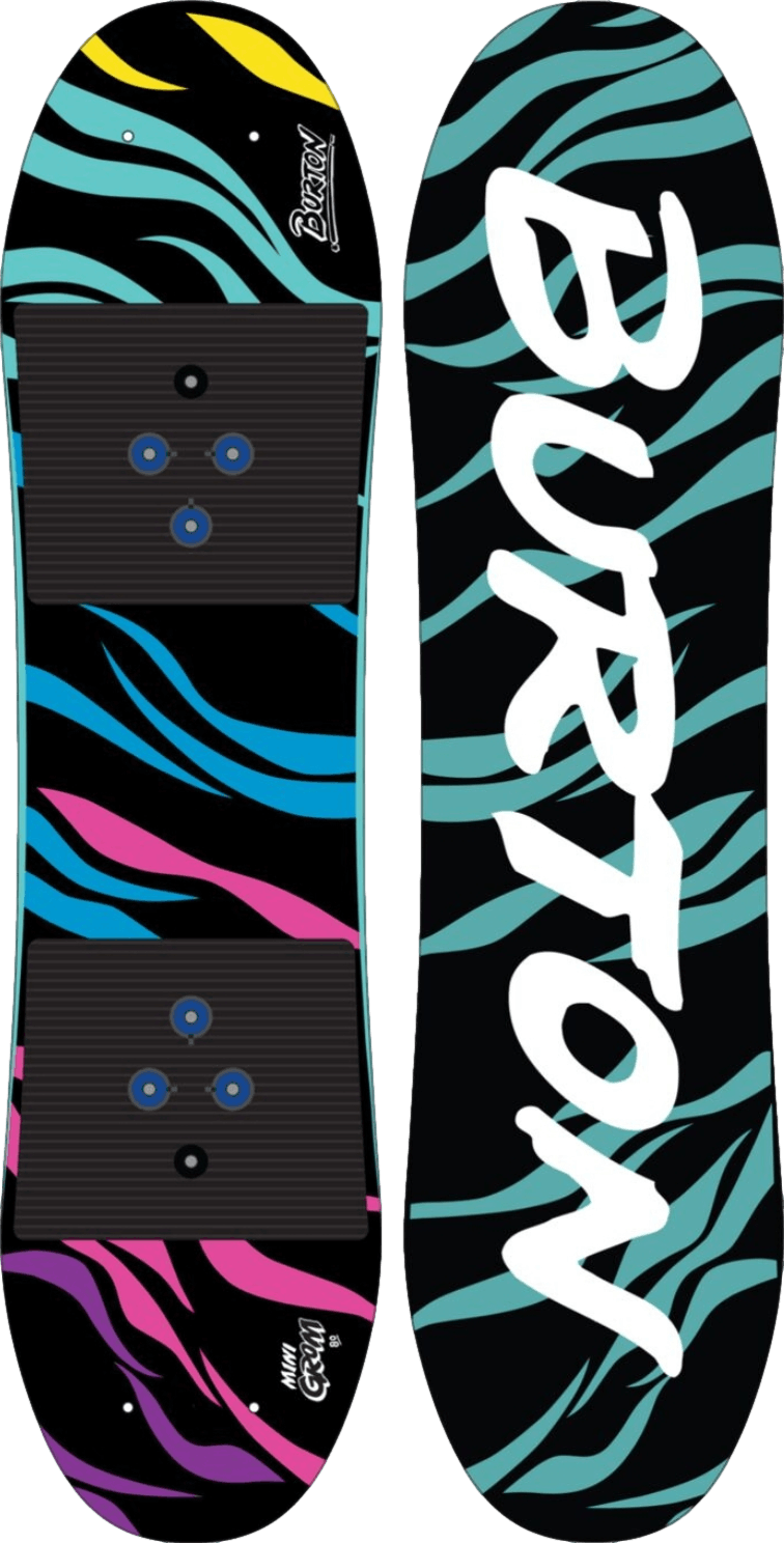 Top 10 Snowboards Under $300 Curated