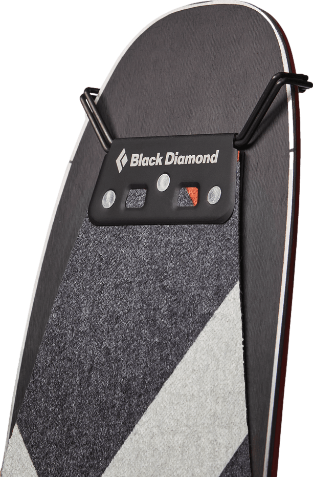 Black Diamond Glidelite Mix FL 135mm Ski Skins