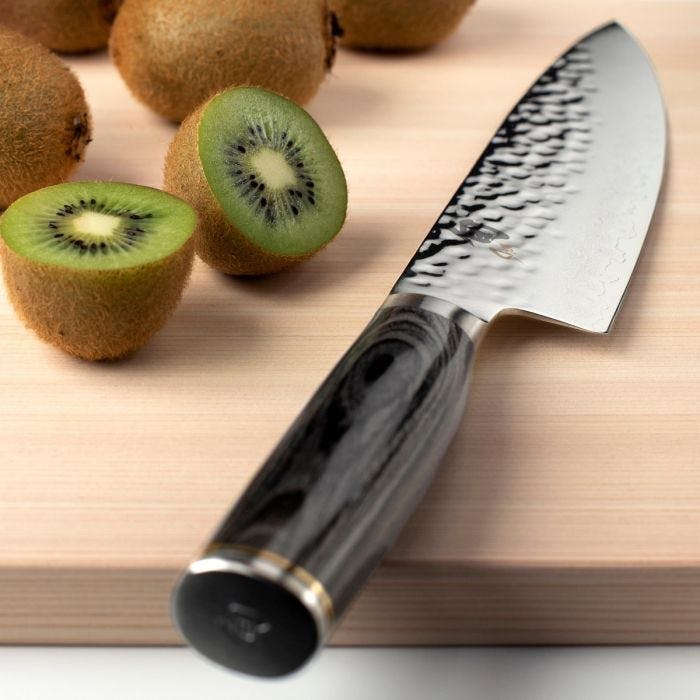 Shun Premier Grey Chef's Knife 8"