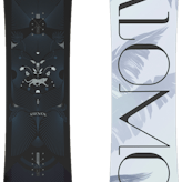 Salomon Wonder Snowboard · Women's · 2023 · 148 cm