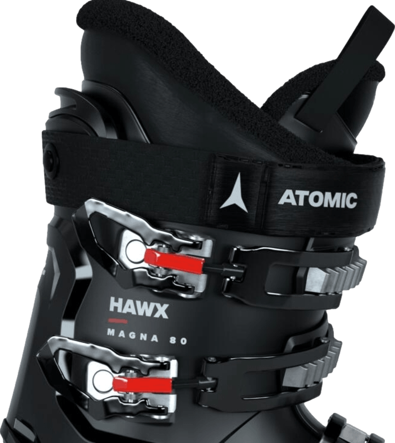 Atomic Hawx Magna 80 Ski Boots · 2024 · 29/29.5