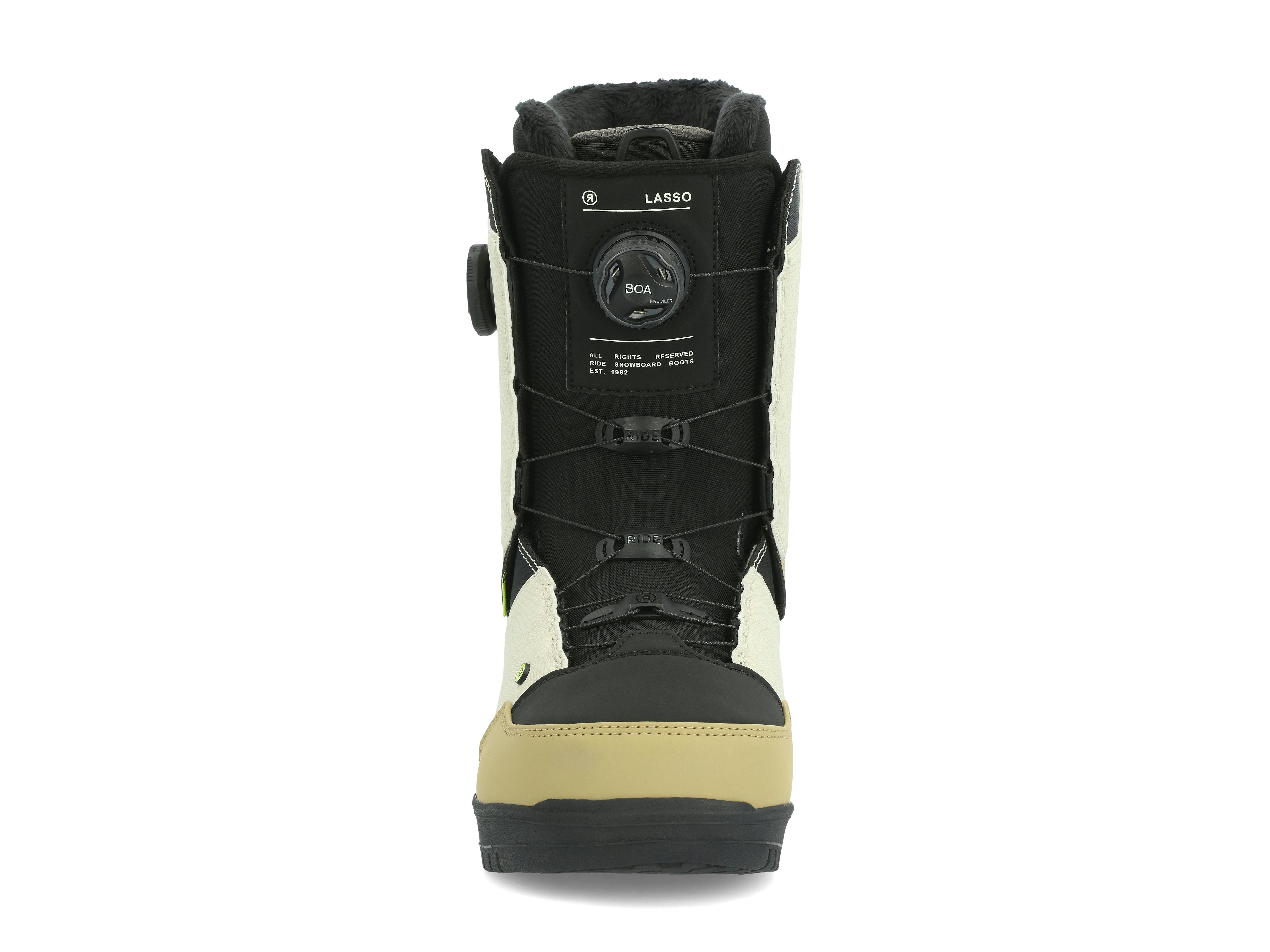 Lasso shop snowboard boots