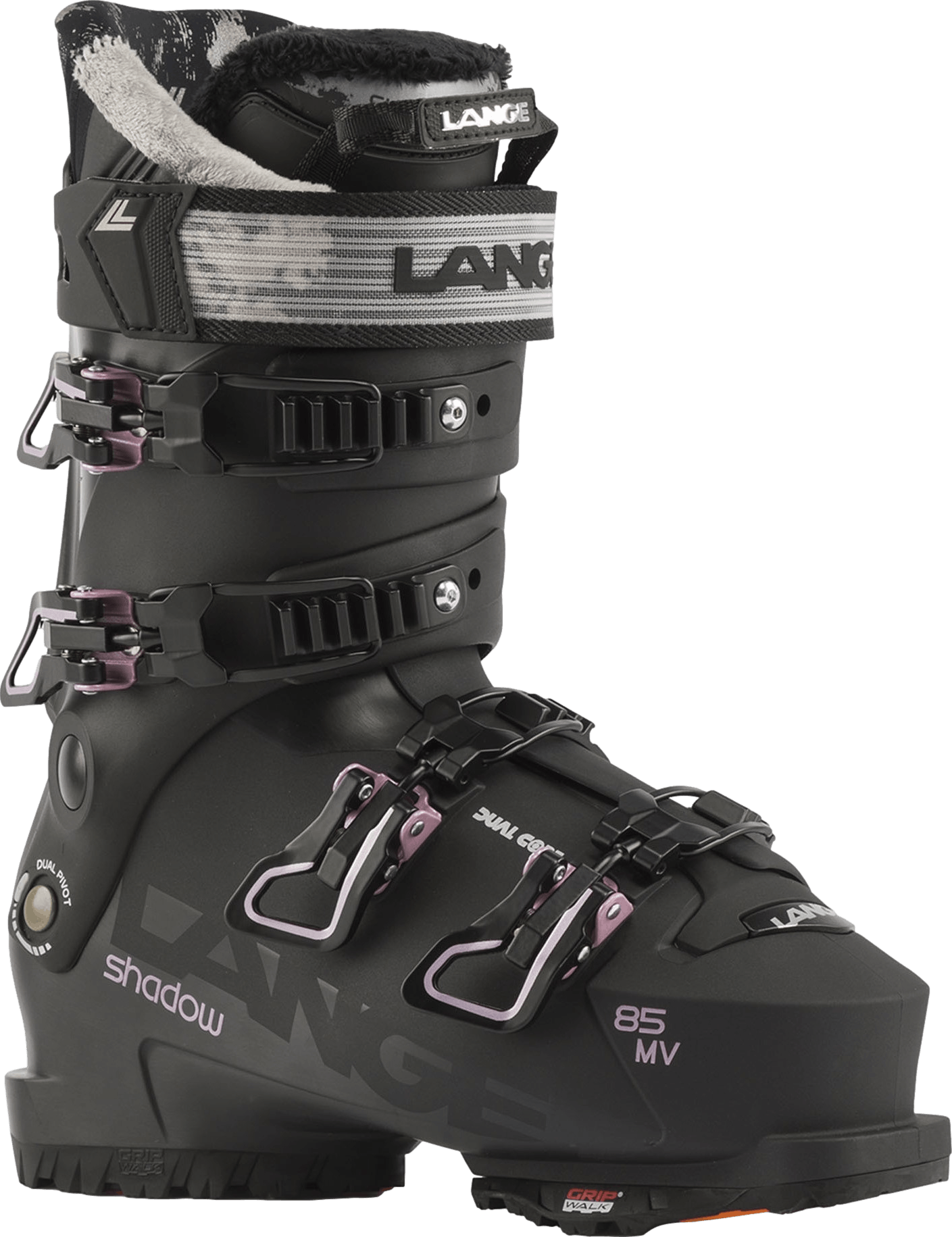 Lange Shadow 85 W MV GW Ski Boots · Women's · 2024 | Curated.com