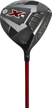 Callaway XR Packaged Complete Golf Set secondary iamge