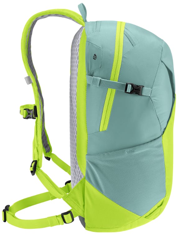 Deuter Speed Lite 21 Backpack  Jade Citrus
