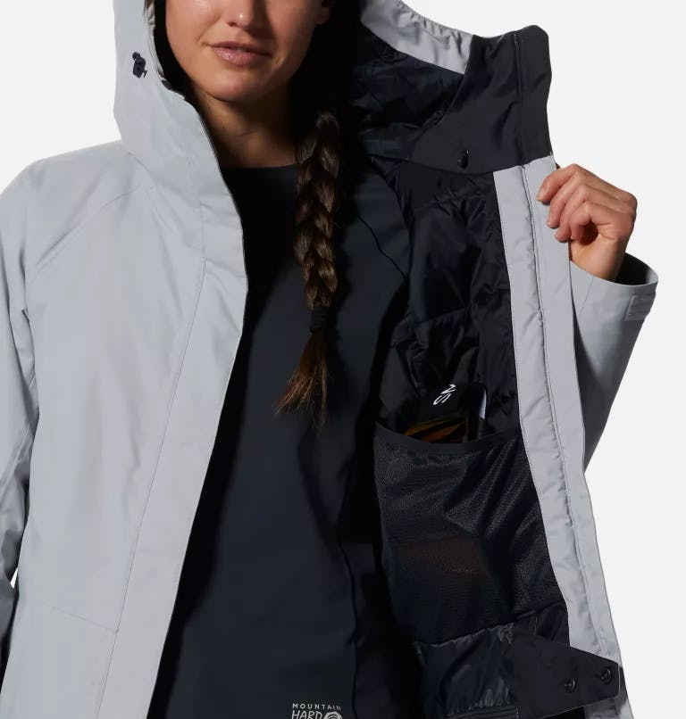 Mountain Hardwear Women's Firefall/2™ Insulated Jacket