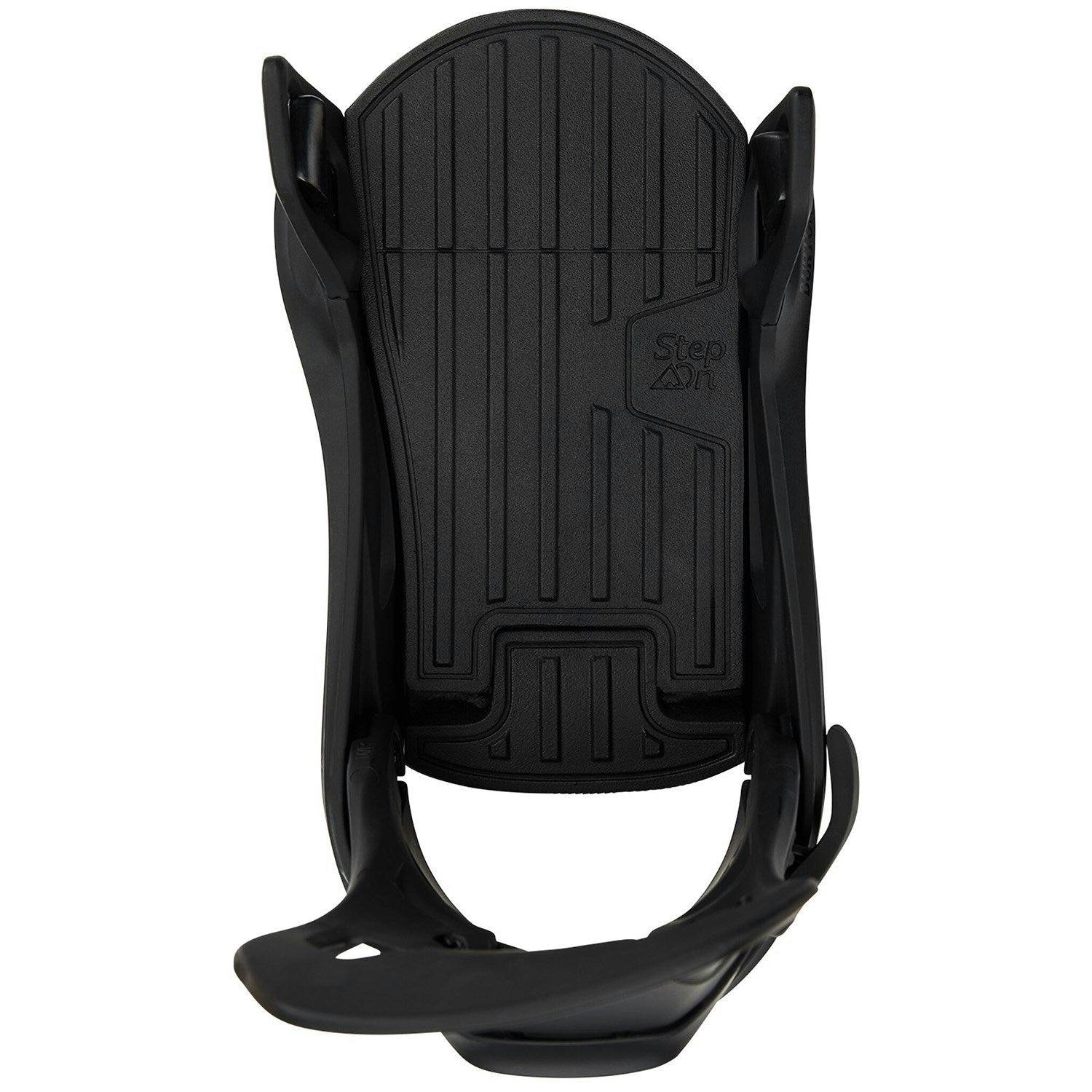 Burton Step On Re:Flex Snowboard Bindings · 2024 | Curated.com