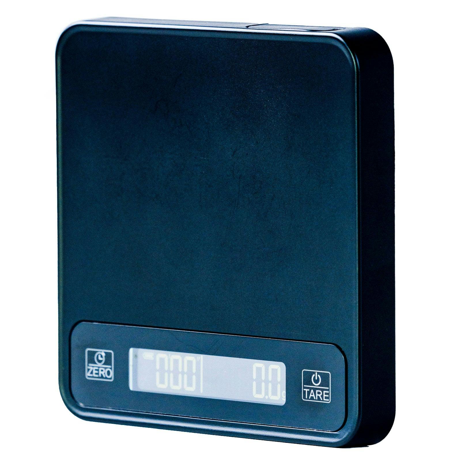 Tally Pro Precision Scale  Studio Edition = an expert choice - Fellow