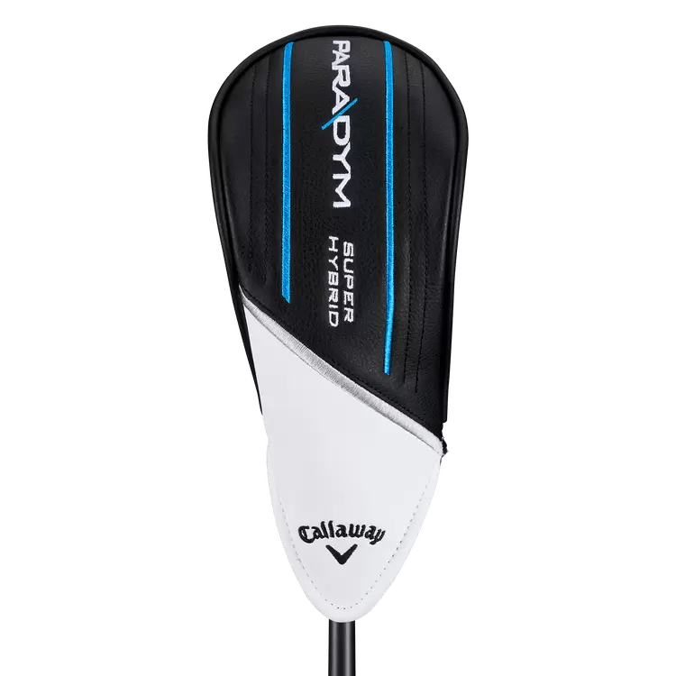 Callaway Paradym Super Hybrid | Curated.com