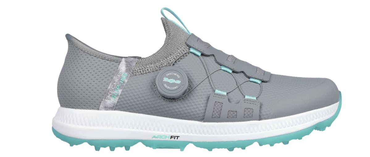 Skechers golf shoes hot sale for plantar fasciitis