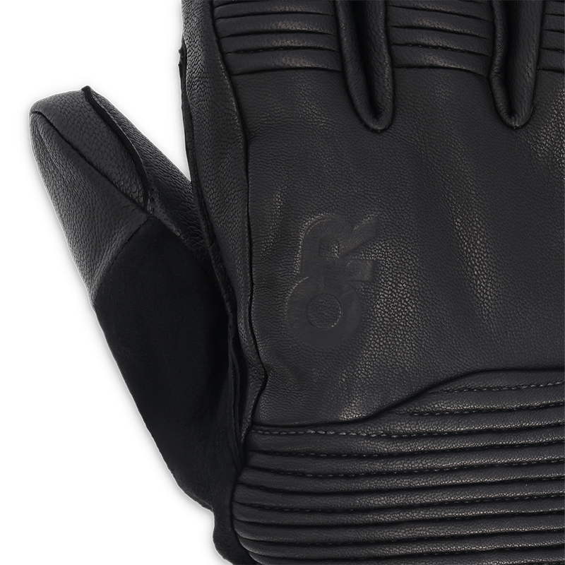 Outdoor Research Men's Point N Chute GORE-TEX Sensor Gloves