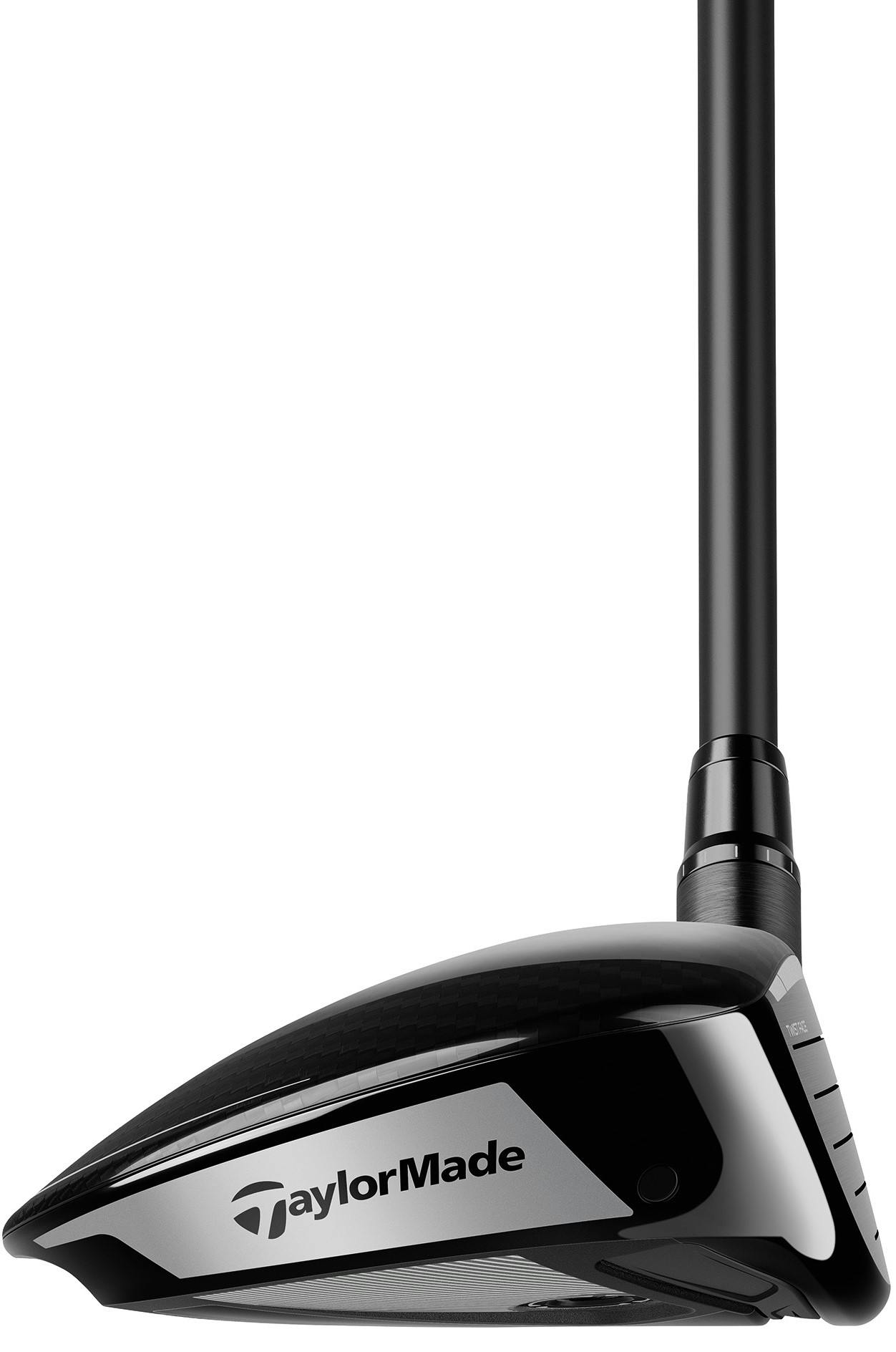 TaylorMade Golf Qi10 Tour Fairway Wood | Curated.com