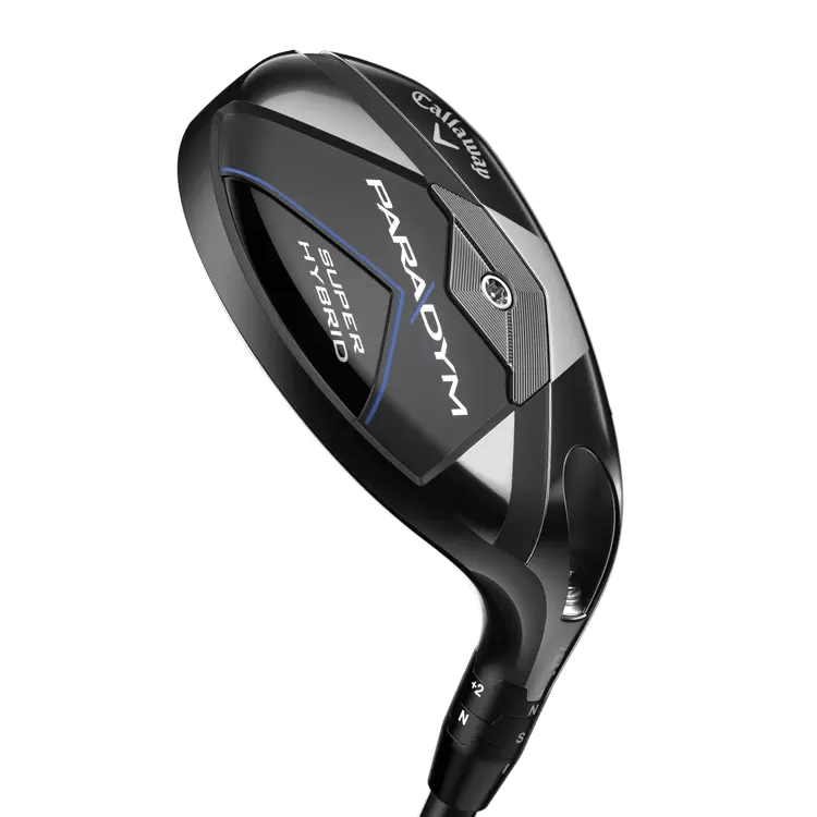 Callaway Paradym Hybrids - Carl's Golfland