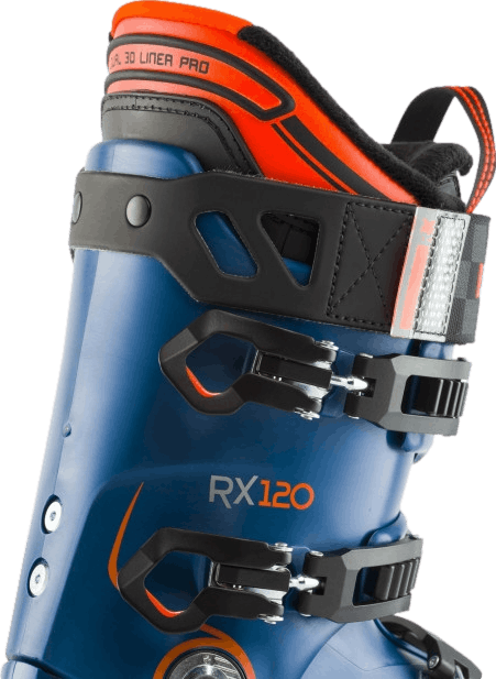 Lange RX 120 GW Ski Boots · 2023 · 30.5