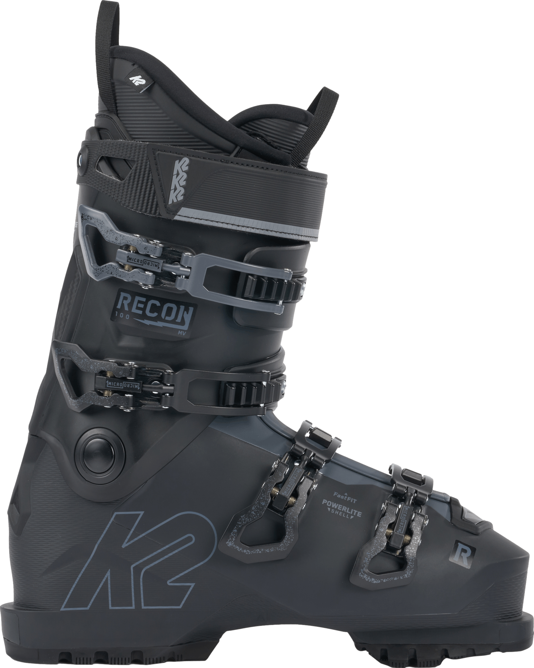 K2 Recon 100 MV Ski Boots · 2024