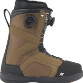 K2 Boundary Snowboard Boots · 2024