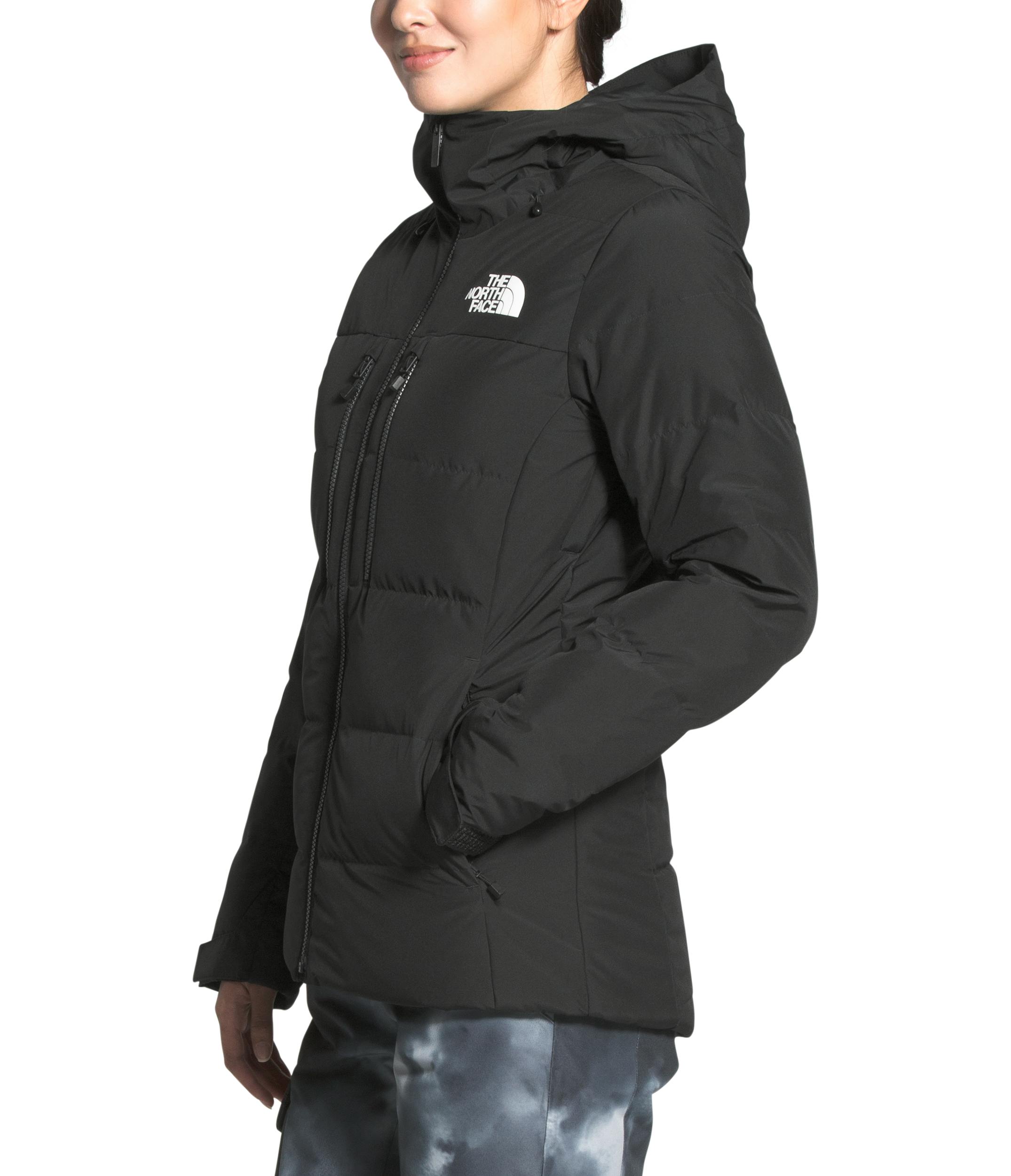 Women's corefire down top jacket