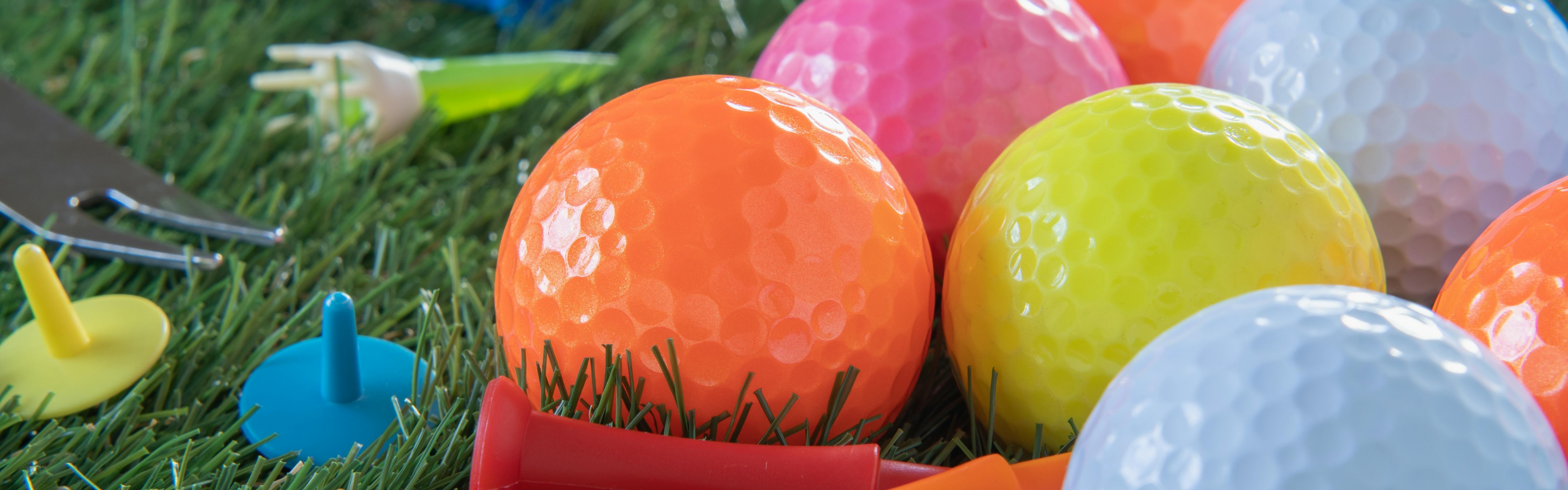Golf Ball Selection 101: How to Choose the Right Ball for Your Playing  Style