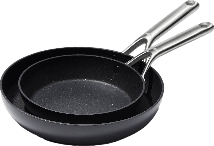 OXO Stainless Steel 2-pc. Chef's Pan Set