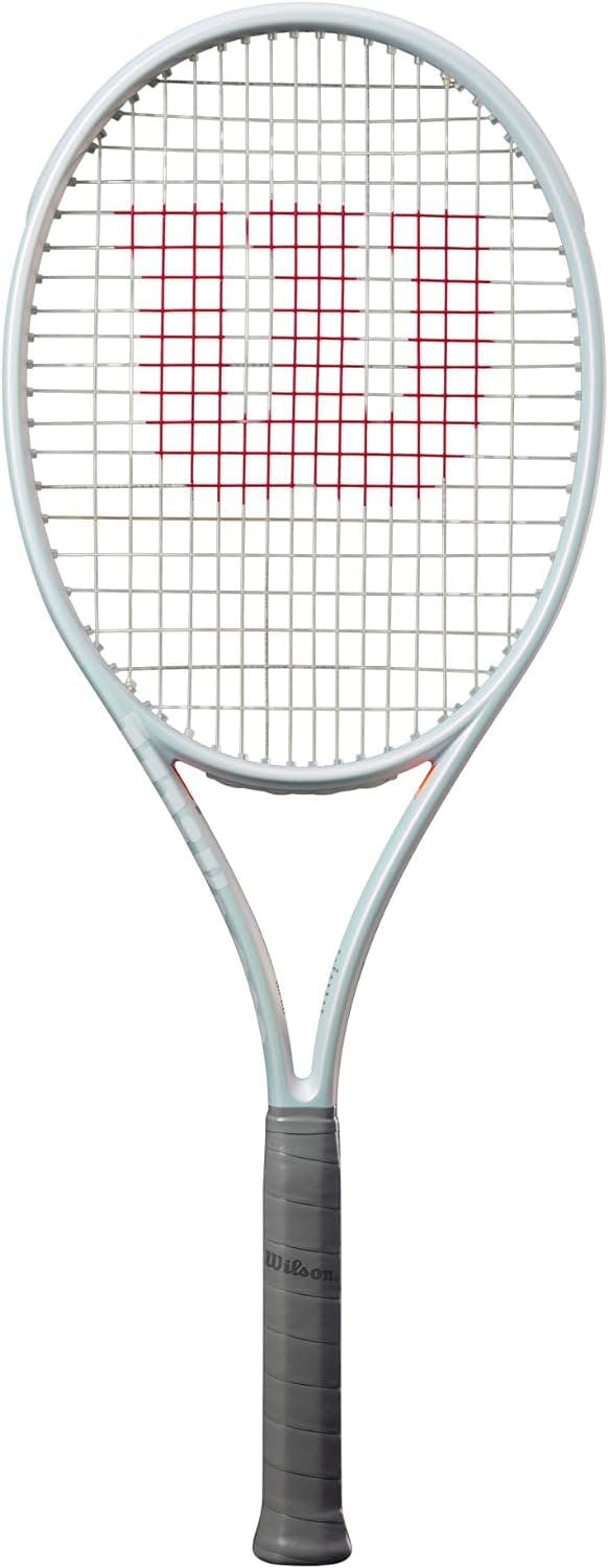 Wilson Clash 100L v1 2024 Tennis Racket