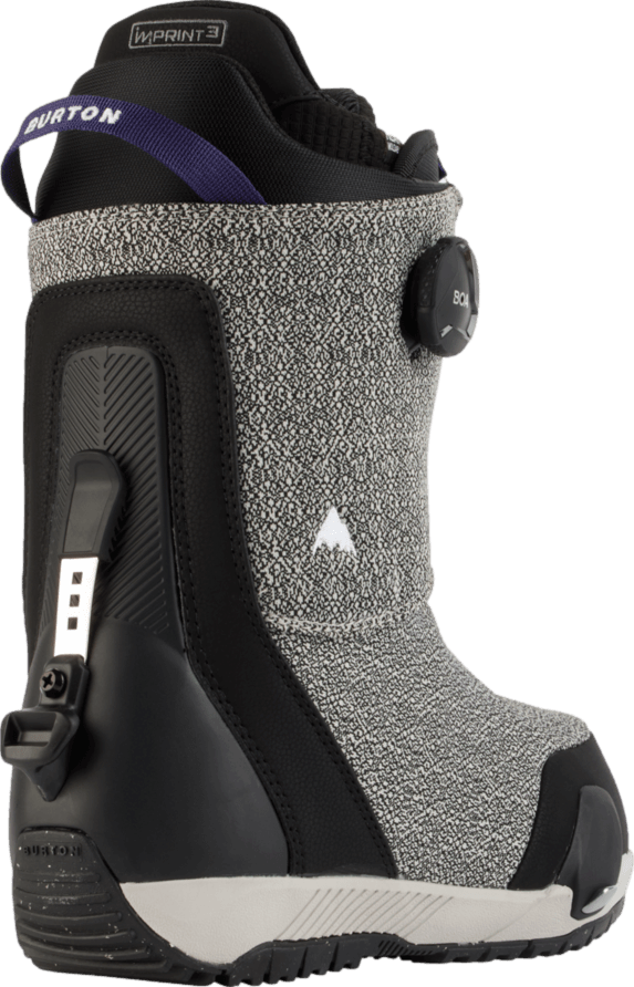 Burton Swath Step On Snowboard Boots 2023 Curated