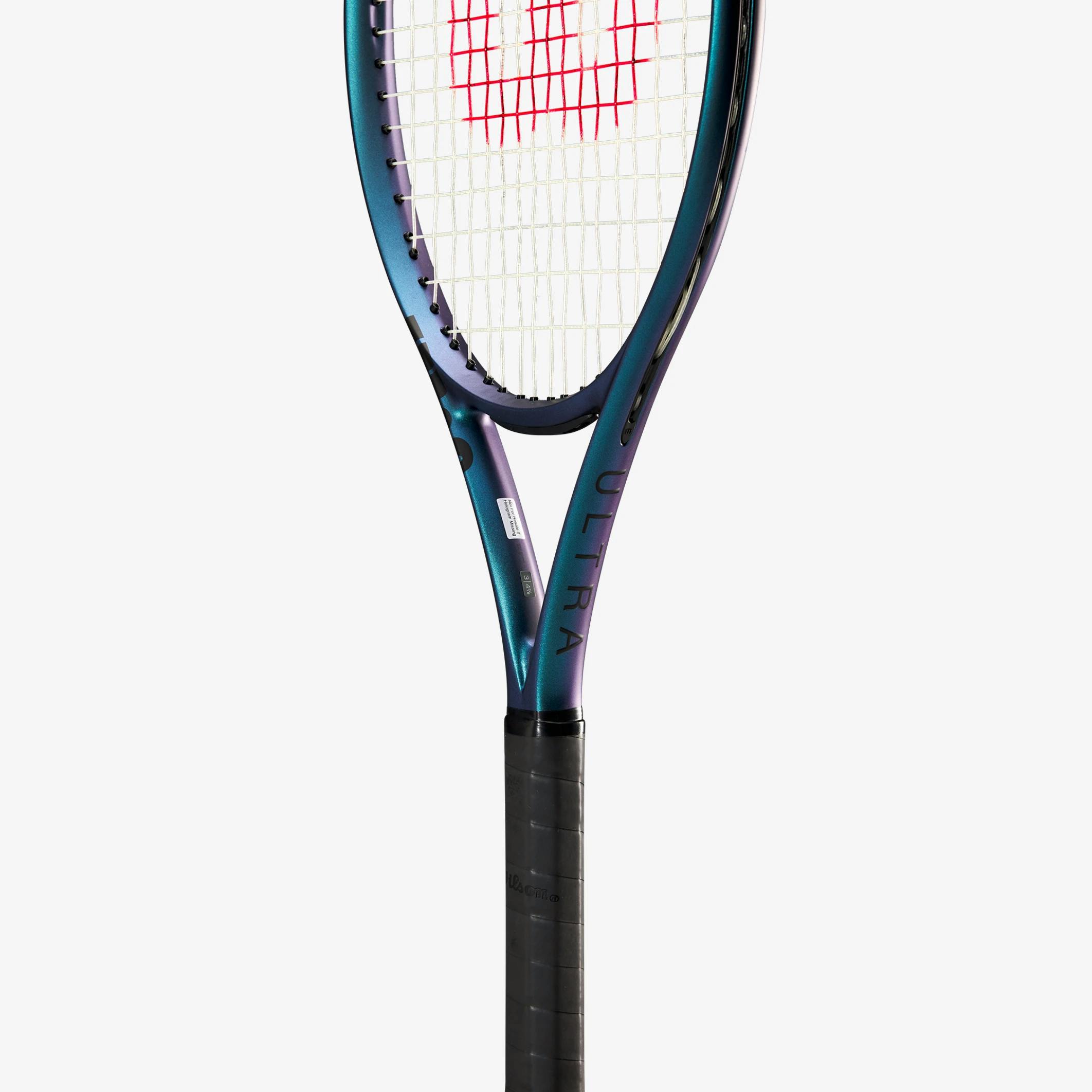 Wilson Ultra 108 V4.0 Racquet | Curated.com