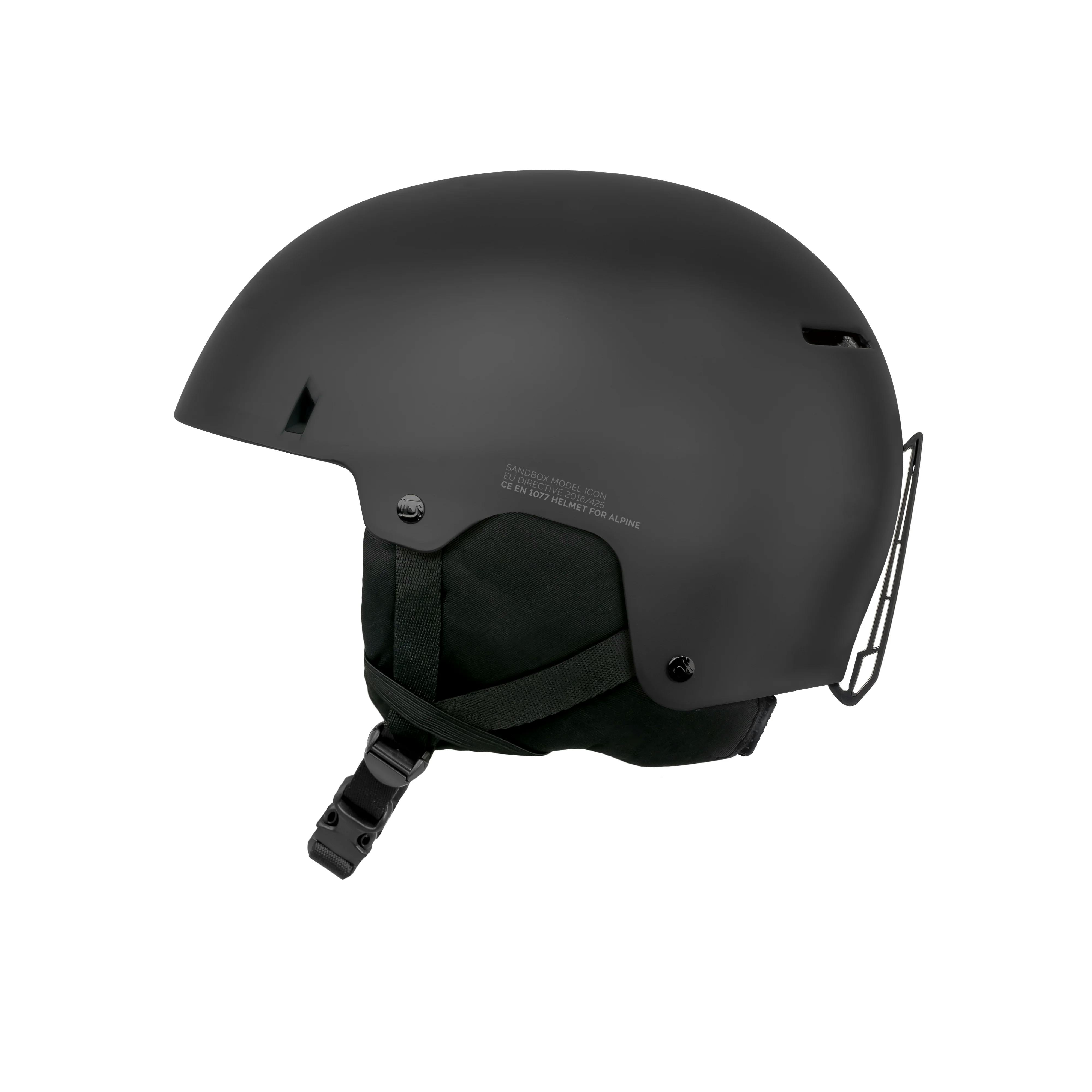 Sandbox Icon Snow MIPS Helmet