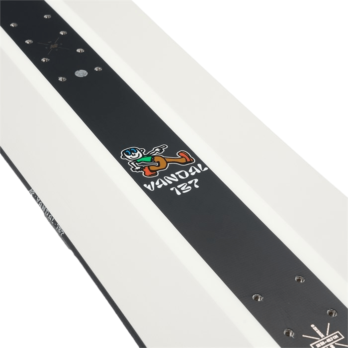K2 Vandal Snowboard · Boys' · 2023 · 142 cm