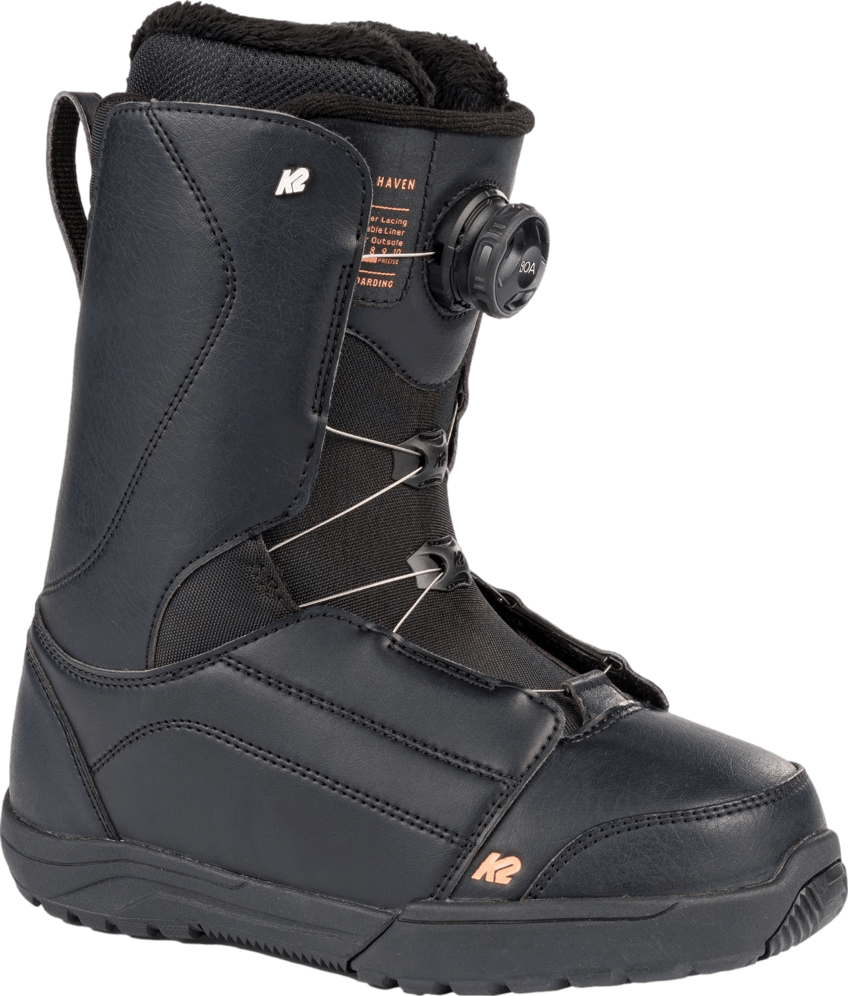 K2 Haven Snowboard Boots · Women's · 2023