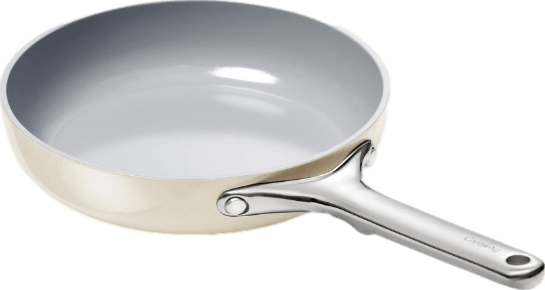 Caraway Nonstick Ceramic Mini Fry Pan (1.05 qt, 8) - Non Toxic