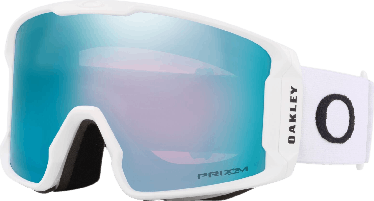 Oakley line miner clearance review