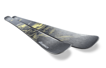 Nordica Enforcer 94 Skis · 2025 secondary iamge