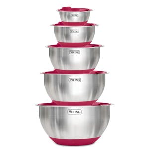 8 Piece Nesting Plastic Meal Prep Bowl Set with Lids - Small Bowls Food  Containers in Multiple Sizes - China Salad Bowl and Mixing Bowl price