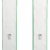 Line Blade Optic 92 Skis · 2023 · 161 cm