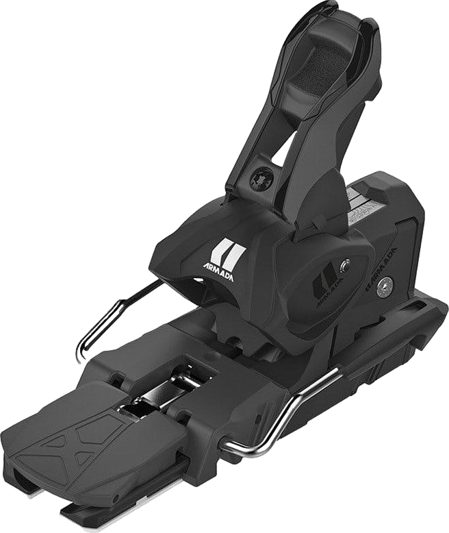 Armada N STH2 16 MN Ski Bindings 2024 Curated